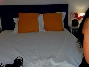 ana_crystal on Chaturbate