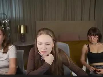 anabel2054 on Chaturbate 