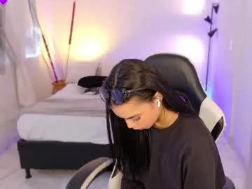 anabelwolf on Chaturbate 