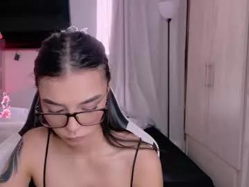 anabelwolf on Chaturbate 