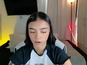 anabelwolf on Chaturbate 