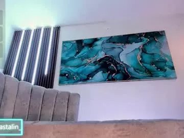 anastalin on Chaturbate