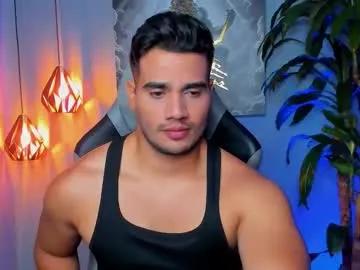 andresfiit — jerk off [120 tokens left]  