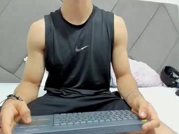 Freechat andrew_colleman1 on Chaturbate