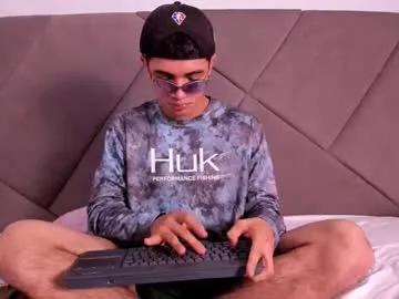 Freechat andrew_colleman1 on Chaturbate