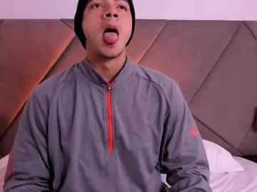 Freechat andrew_colleman1 on Chaturbate