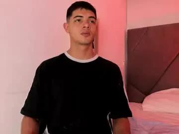 Freechat andrew_colleman1 on Chaturbate