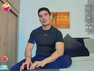 andrewstelee on Chaturbate