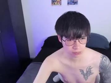 Freechat andy_twiink on Chaturbate