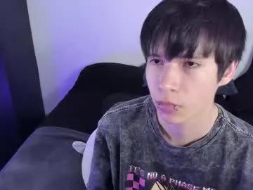 Freechat andy_twiink on Chaturbate