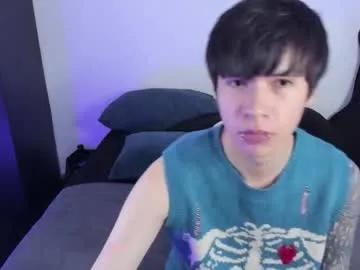 Freechat andy_twiink on Chaturbate