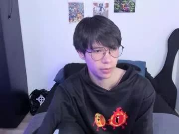 Freechat andy_twiink on Chaturbate