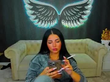 Freechat anemariejolie on Chaturbate