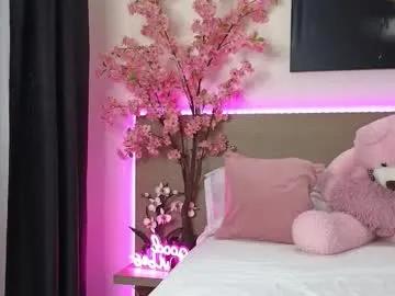 anexxblondie on Chaturbate