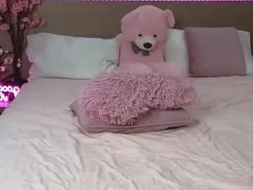 anexxblondie on Chaturbate