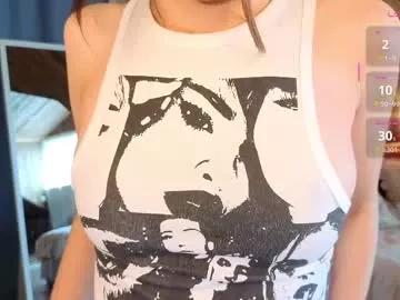 Freechat anfisavisti_original on Chaturbate