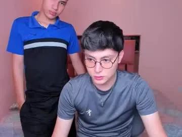 angel_and_jef — A boy's hard cock, you choose  [115 tokens left] #Gay #cum #18 #twink #new