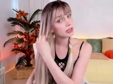 Freechat angel_claire on Chaturbate