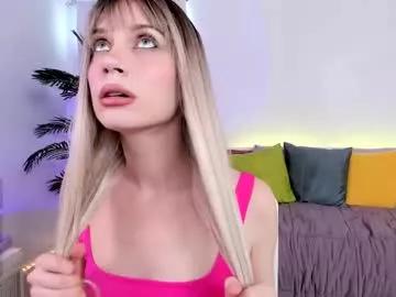 Freechat angel_claire on Chaturbate