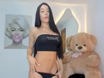 angel_xxx0 — GOAL: deep throat big dildo  Hey guys!! guess who is back!! love u so much guys!! #trans #lovense #anal #cum #bigass