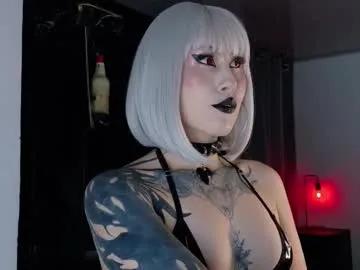 Freechat angelabl0odborne on Chaturbate