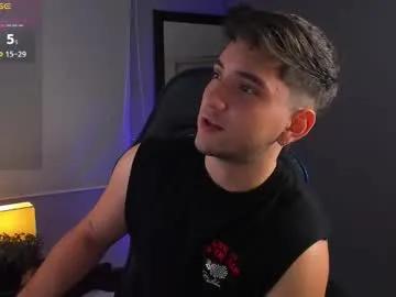 angelbell19 — GOAL: Let's get warm [919 tokens remaining] yor neighborhood dude  #young #nipples #lovense #latino #straight