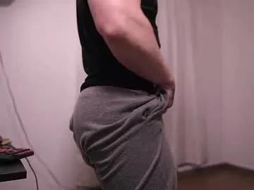 angelcabezaz on Chaturbate