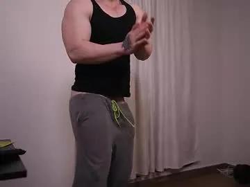 angelcabezaz on Chaturbate