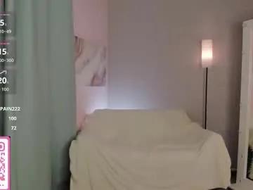 angelic_pricess — GOAL: Tease me with your hard nipples [77 tokens remaining] Hi, my name is Emma, and I want to have fun with you. #bigass #squirt #teen #skinny #18