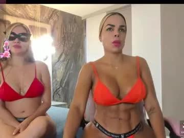 Freechat angelina_fit on Chaturbate