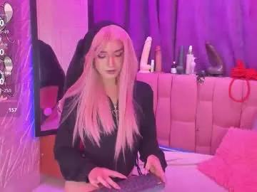 Freechat angellike_doll on Chaturbate