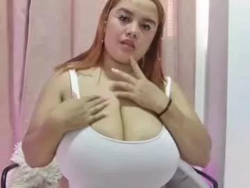 Freechat angie_bigboobs on Chaturbate