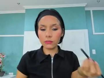 Freechat ania_gomez on Chaturbate