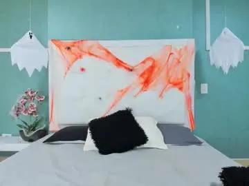 Freechat ania_gomez on Chaturbate