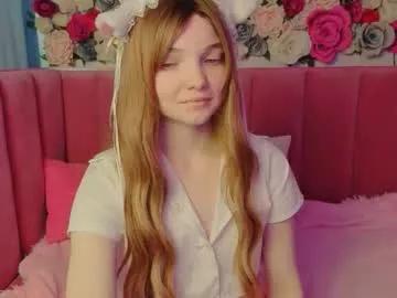 Freechat animealica on Chaturbate