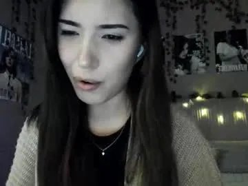 Freechat anisa_sweet on Chaturbate