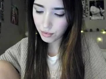 Freechat anisa_sweet on Chaturbate