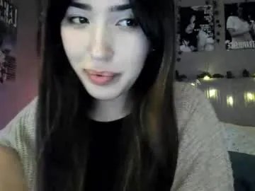 Freechat anisa_sweet on Chaturbate