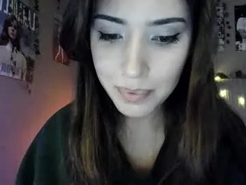 Freechat anisa_sweet on Chaturbate