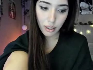 Freechat anisa_sweet on Chaturbate