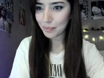 Freechat anisa_sweet on Chaturbate