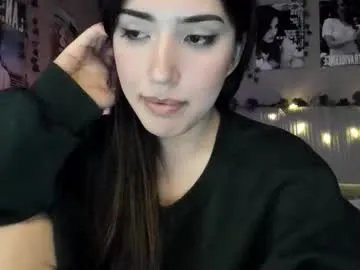 Freechat anisa_sweet on Chaturbate