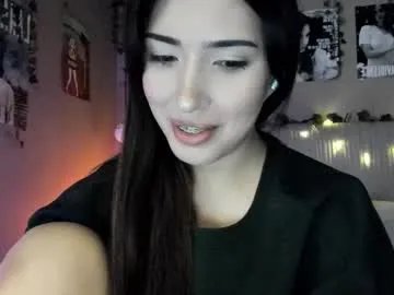 Freechat anisa_sweet on Chaturbate