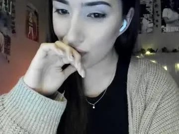 Freechat anisa_sweet on Chaturbate