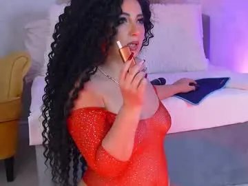 Freechat anissia_teaser on Chaturbate