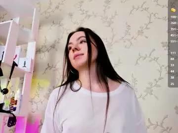 Private ann_sweer on Chaturbate