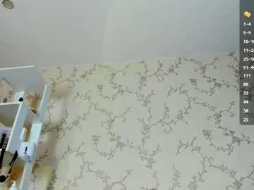 Private ann_sweer on Chaturbate