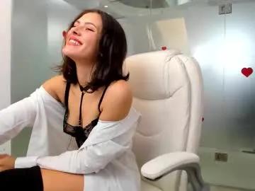 Freechat anna_firee on Chaturbate