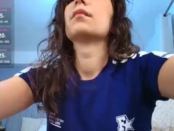 anna_lewis on Chaturbate