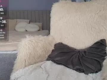 anna_lewis on Chaturbate